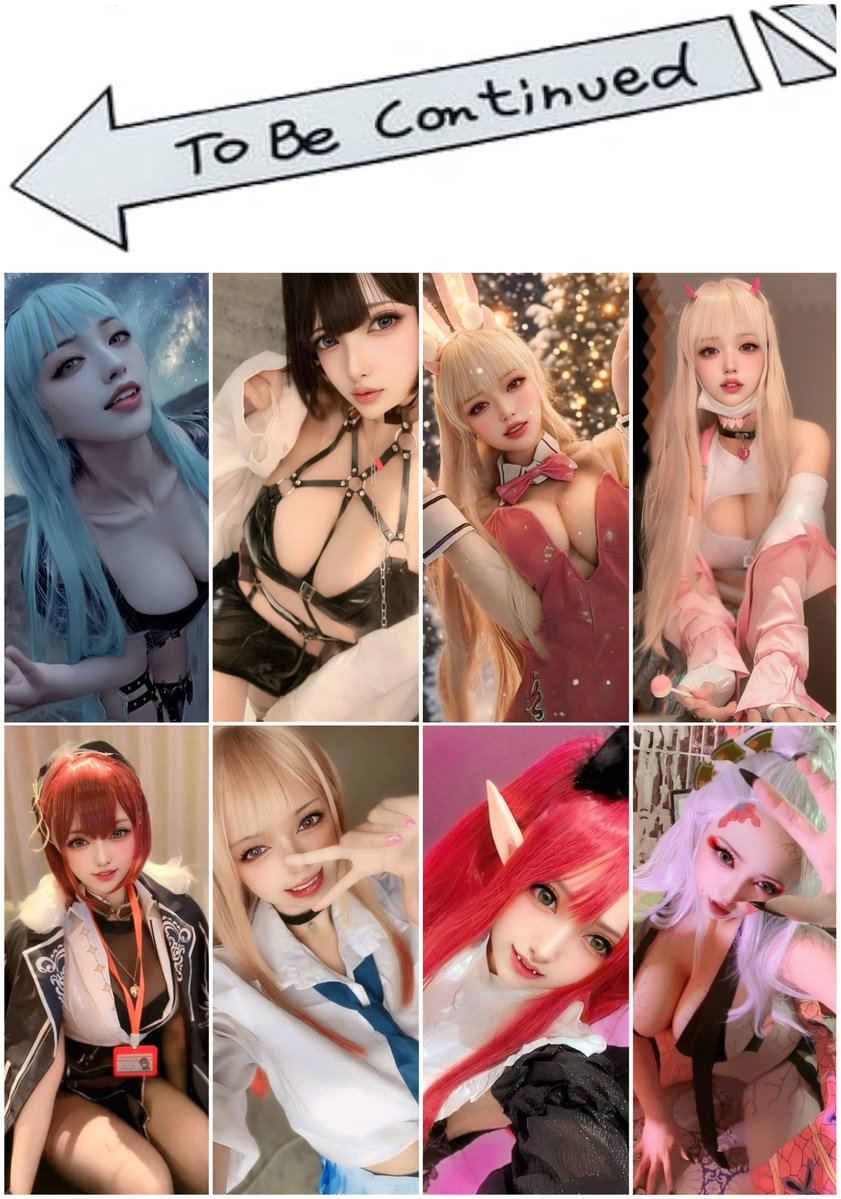 UKI_yuyu_baby's tweet image. #フォロワー1万以下の神コスプレイヤー発掘したい 

神コスプレイヤーではないけどコス歴丁度1年くらいになります😌✨️
主に格ゲー（スト6）キャラのコスプレさせて頂いてます🍀*゜
キャラ愛だけはめちゃくちゃあってたまに衣装自作もします( •̀ω •́ゞ)✧

今までやらせて頂いたキャラ達⬇️
