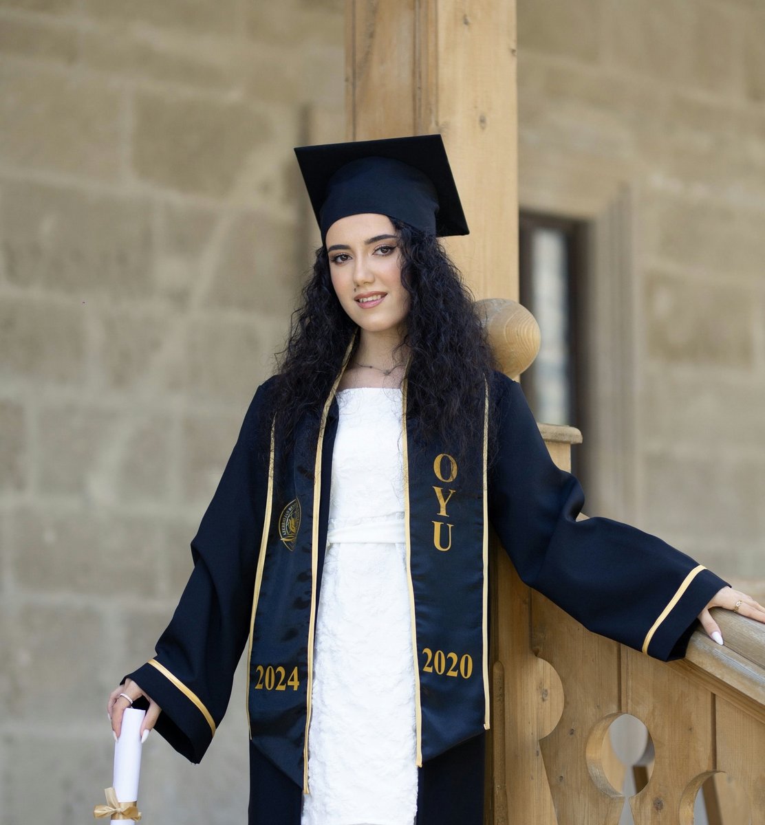 coursera's tweet image. Meet Firuza from Azerbaijan 🇦🇿

As an English instructor, Firuza turned to Coursera to strengthen her teaching and bring a global perspective into her classroom. Through courses like the @ArizonaState TESOL Professional Certificate, she gained practical strategies she could apply…