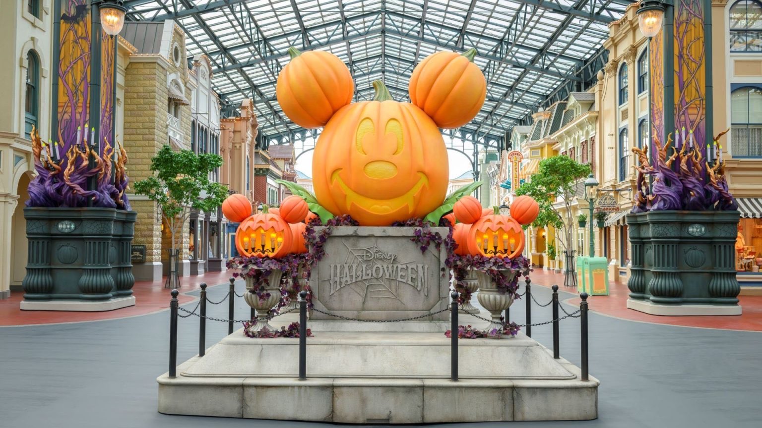 TokyoDisney Resort Vinylmationハロウィン2012 TokyoDisney Resort Vinylmationハロウィン2012