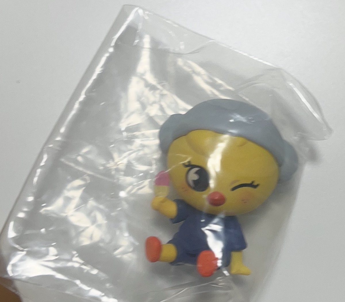 ____kyokyo4's tweet photo. StrayKids交換  スキズ交換  SKZOO   サウナフィギュア　ガチャ　交換

《譲》
 ポガリ

《求》 ジニレット

郵送or天王寺付近にて交換📮
お気軽にお声かけください🙇‍♂️ https://t.co/BGueGdfDPs