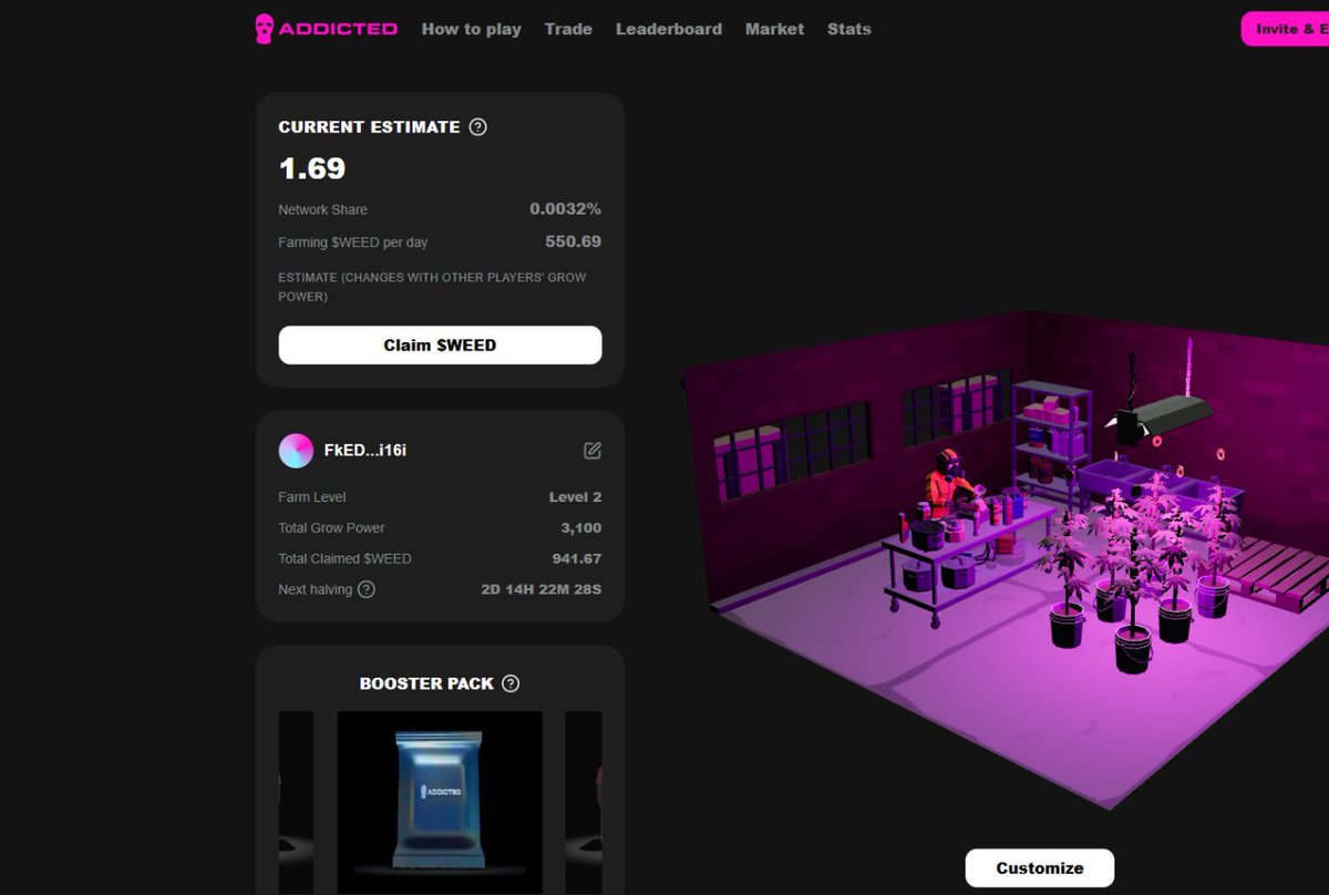 Advanced 7 tweet media