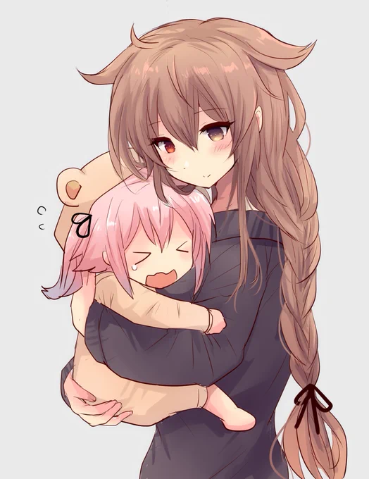 村雨ちゃん指輪してたってことはママ雨ちゃんが妄想じゃなく現実になるかもしれない