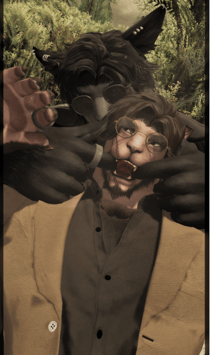 4. 𝚃𝚠𝚒𝚗
#hrothtober #hrothtober2025 #Hrothgar