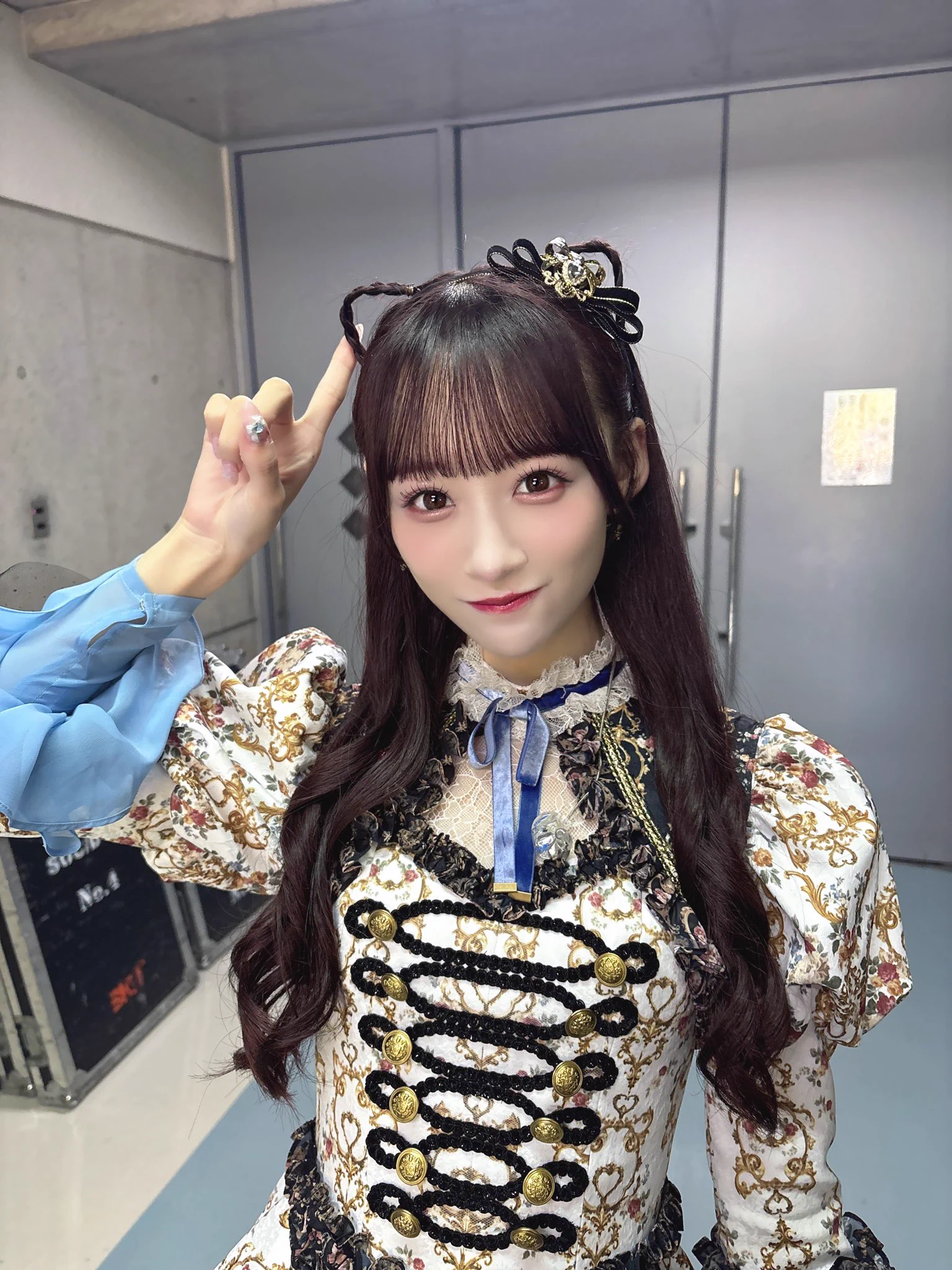 音嶋 莉沙 on X: 