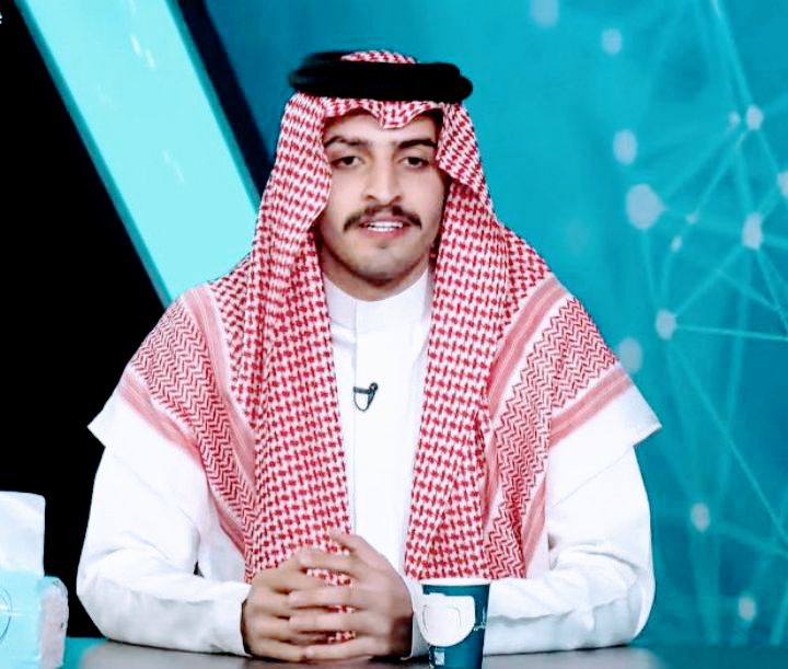 شكرًا لك على عطائك المستمر وإبداعك الذي لا حدود له، ونتمنى لك دوام التألق والنجاح في مسيرتك الإعلامية الراقية."
   #عبد_العزيز_الحارثي <a href="/alharthi_3z/">عبدالعزيز الحارثي</a> #كاريزما65