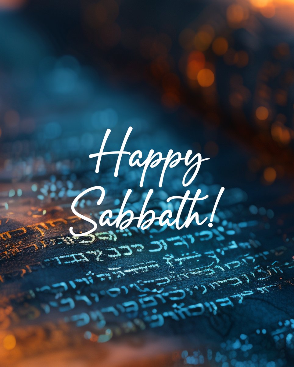 PastorBatchelor's tweet photo. Happy Sabbath friends! https://t.co/8L57xkoZju
