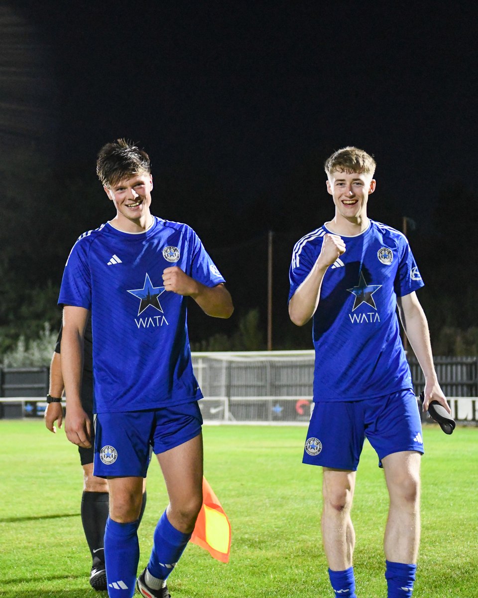 Newcastle Blue Star FC tweet media