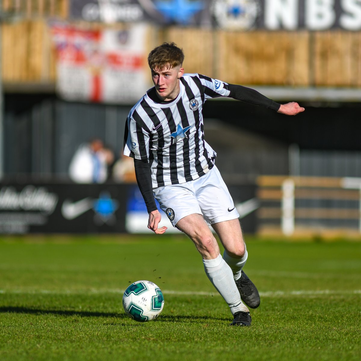 Newcastle Blue Star FC tweet media