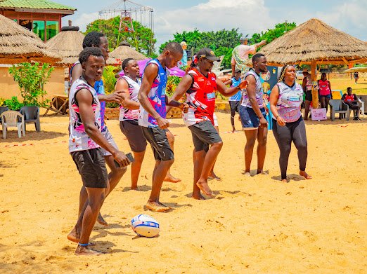 Abakamanyi Rugby Fans Club tweet media