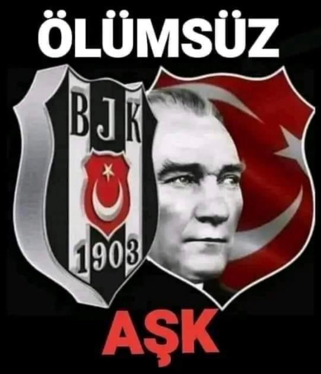 avseyrangul's tweet image. #besiktas 🦅🤍🖤
