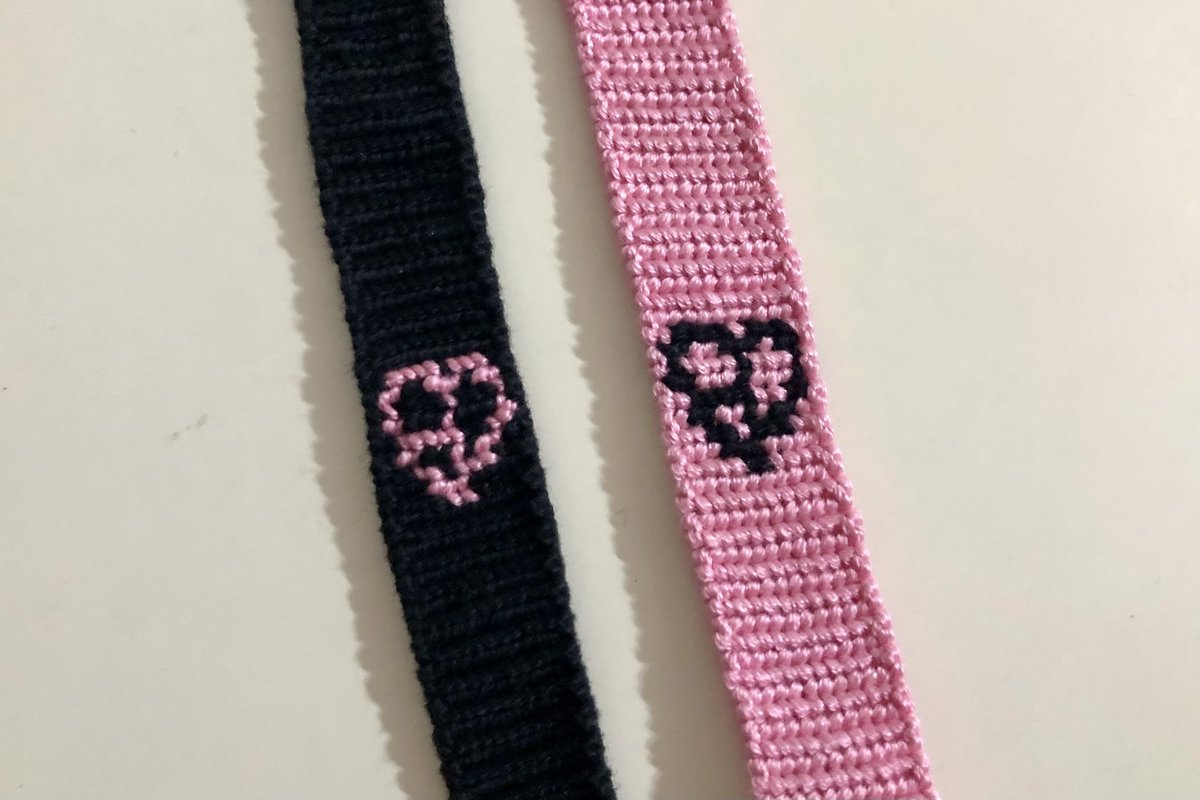 doubleknot_ph's tweet photo. — BLACKPINK #bracelet in your area! 🖤🩷

pre-order starts on 10/08!

#BLACKPINK #블랙핑크 #JISOO #JENNIE #ROSÉ #LISA #DEADLINE_IN_BULACAN #BLACKPINK_WORLDTOUR2025 #BLACKPINK_DEADLINE_in_MANILA #BLACKPINK_DEADLINE #fanmade #handmade https://t.co/cWgAxTnYNP