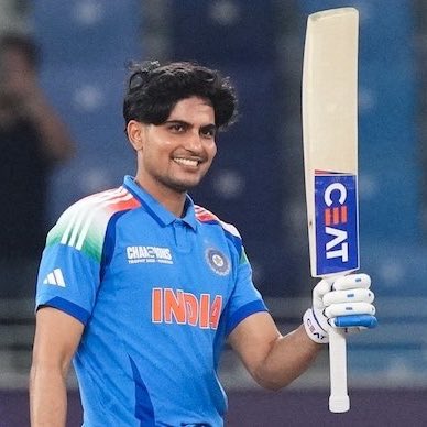 🚨 Shubman Gill replaces Rohit Sharma as India's ODI captain.
Rohit Sharma and Virat Kohli are in the squad for Australia tour.
