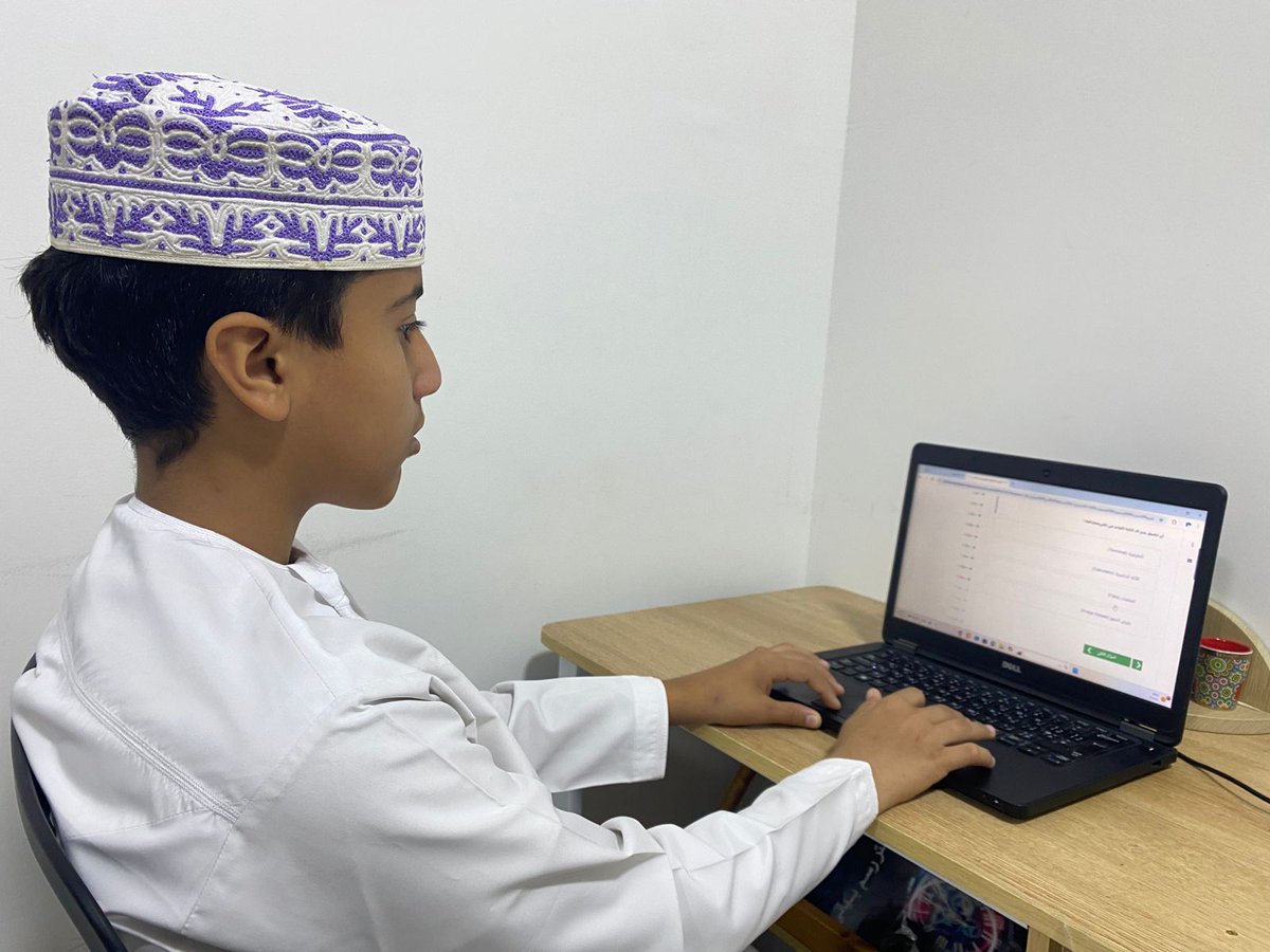 تعليمية جنوب الشرقية tweet media