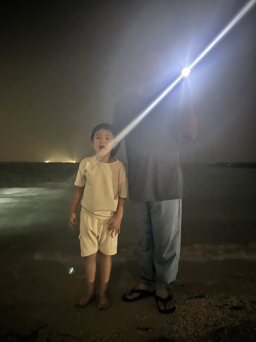 BisdakV's tweet photo. Beach camping at Western Region.
Hereβs the start of our camping season as we embrace the coming weekend!
#camping #beach #family #weekend #AbuDhabi #Mirfa https://t.co/Va57nwsfjC