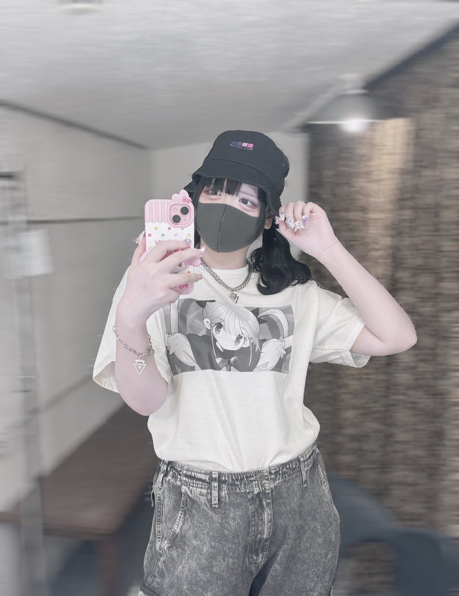 今年もKINGLYMASKさんとコラボあります