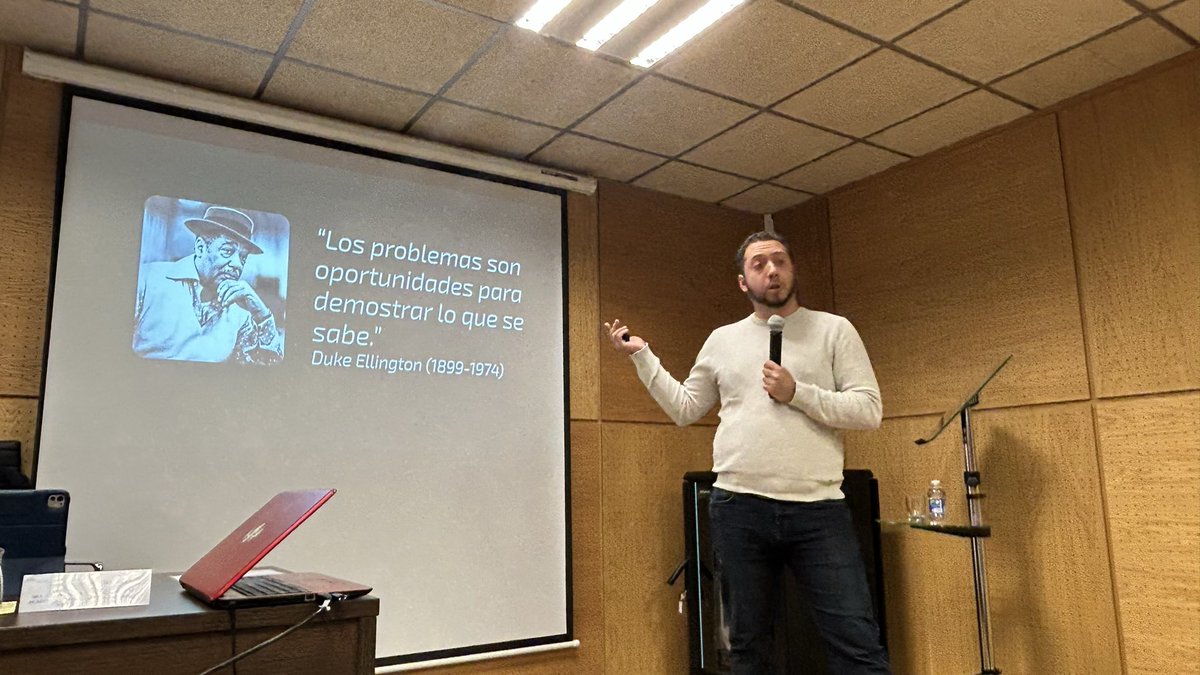 Luis J. Rodríguez Muñiz tweet media