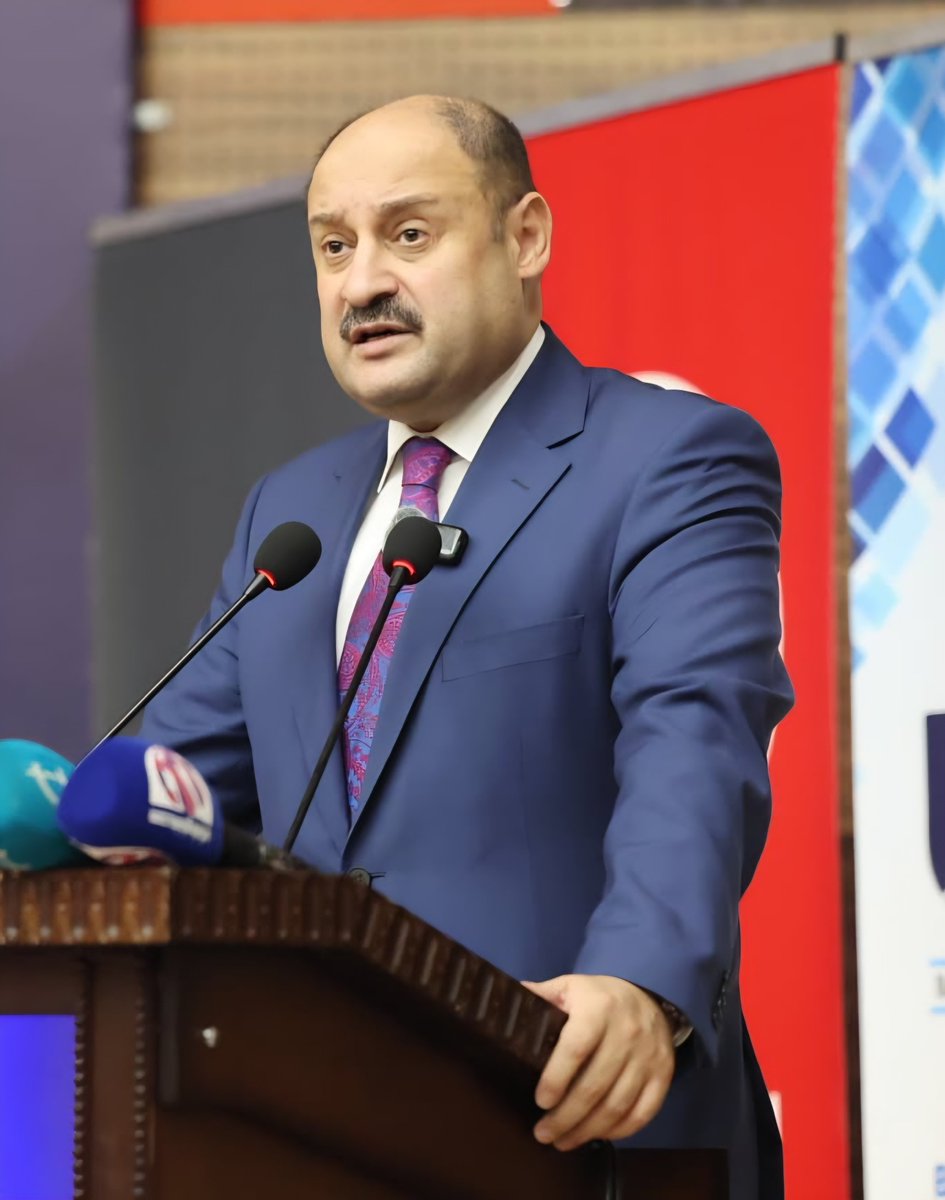 Şanlıurfa'nın sesi artık daha da güçlü...

Şanlıurfa Büyükşehir Belediye Başkanı Mehmet Kasım Gülpınar, uluslararası alanda üç önemli göreve seçildi: UCLG-MEWA Kültür Büyükelçiliği, Eş Başkanlığı ve UCLG Dünya Konseyi Yönetim Kurulu Üyeliği.

• Bu görevler, Şanlıurfa'nın