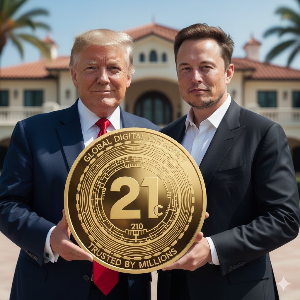 Meme21cent's tweet photo. #together #21C #SolanaMemeCoins #memecoin1000x https://t.co/n689nYWxIx