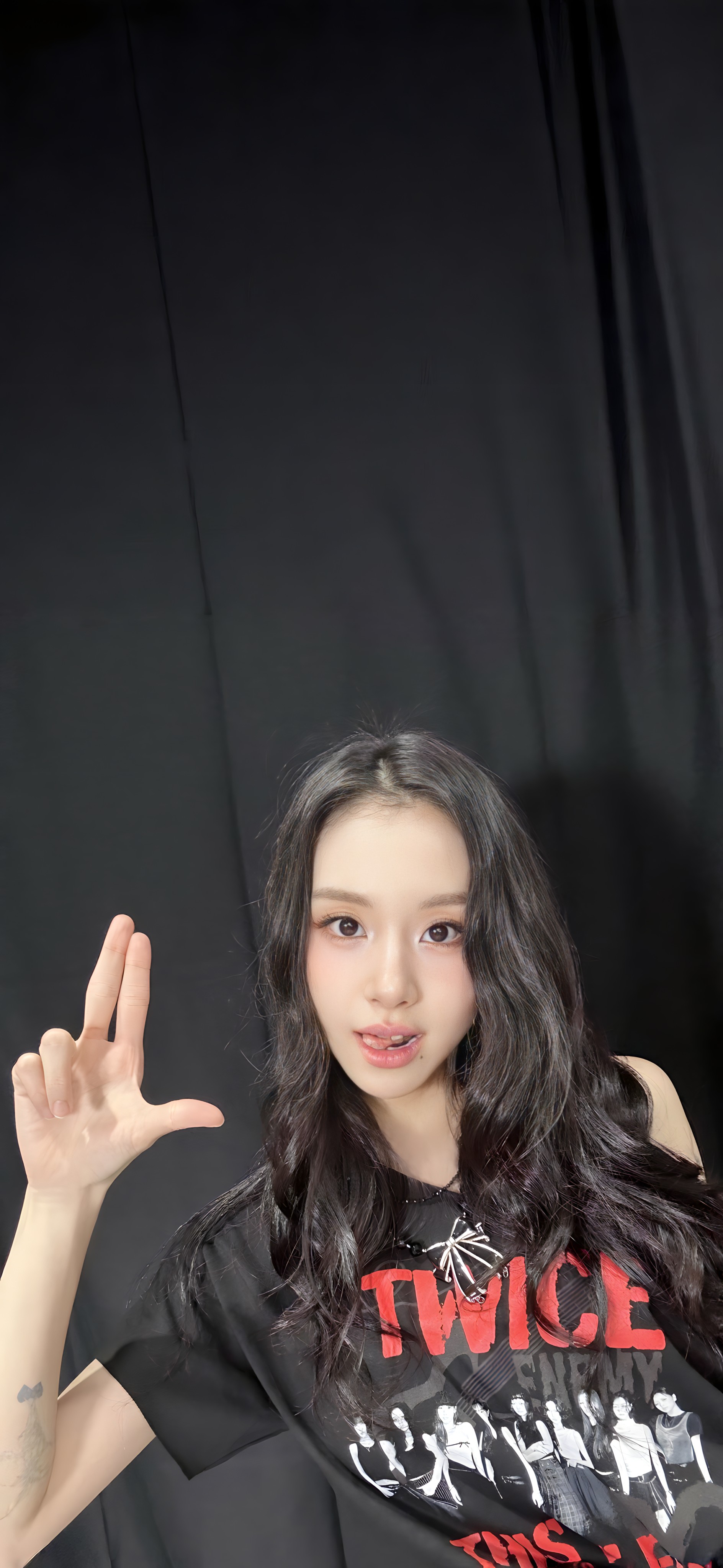 アイドル Tzuyulove tzuyulove💗 (@miyashiki7) / X