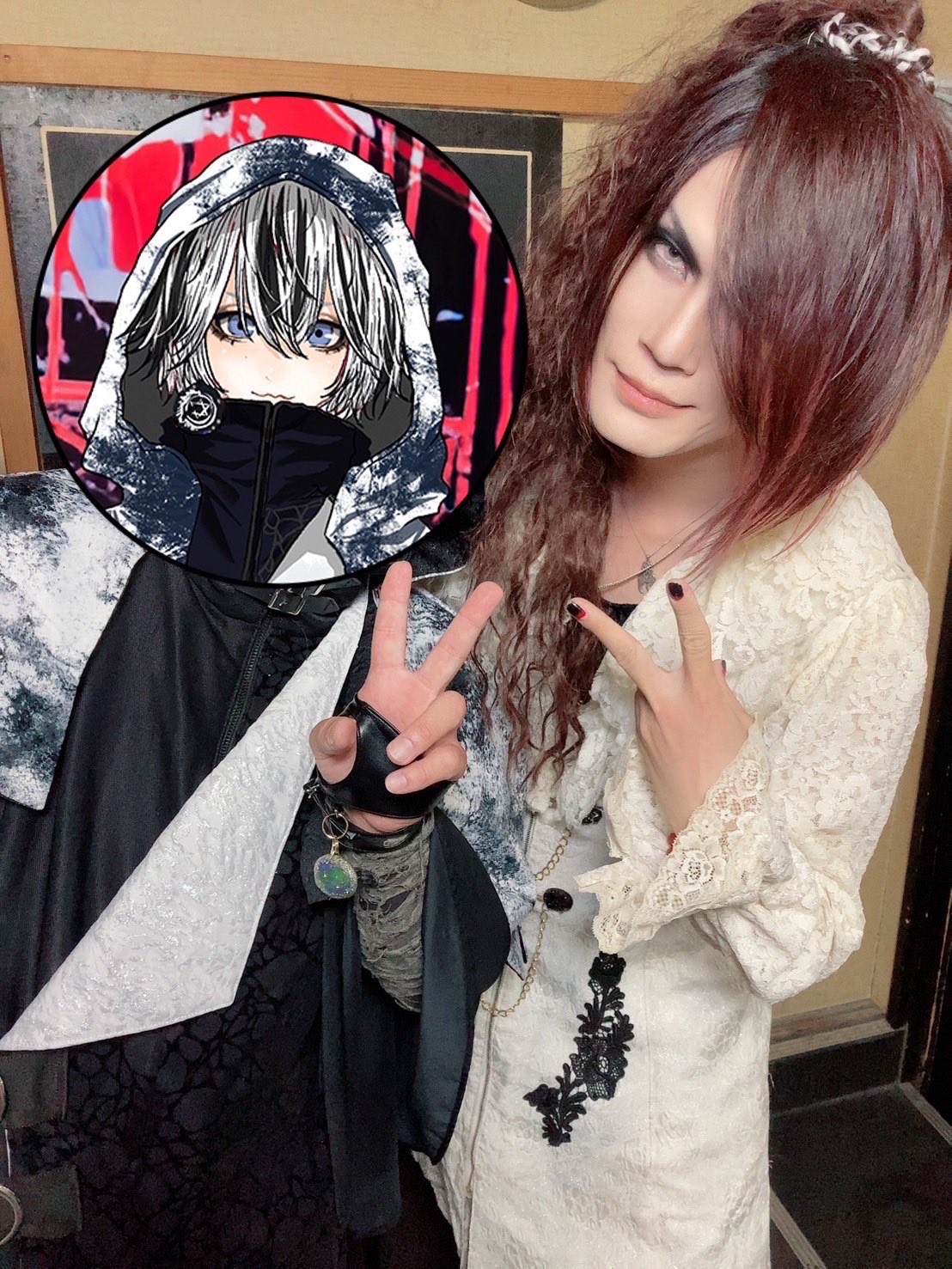 ぱぱさん専用　zeke deux ぱぱさん専用 Zeke Deux