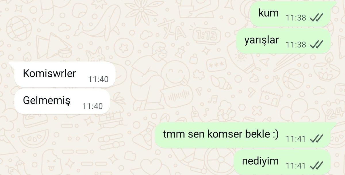 JİLET tweet media