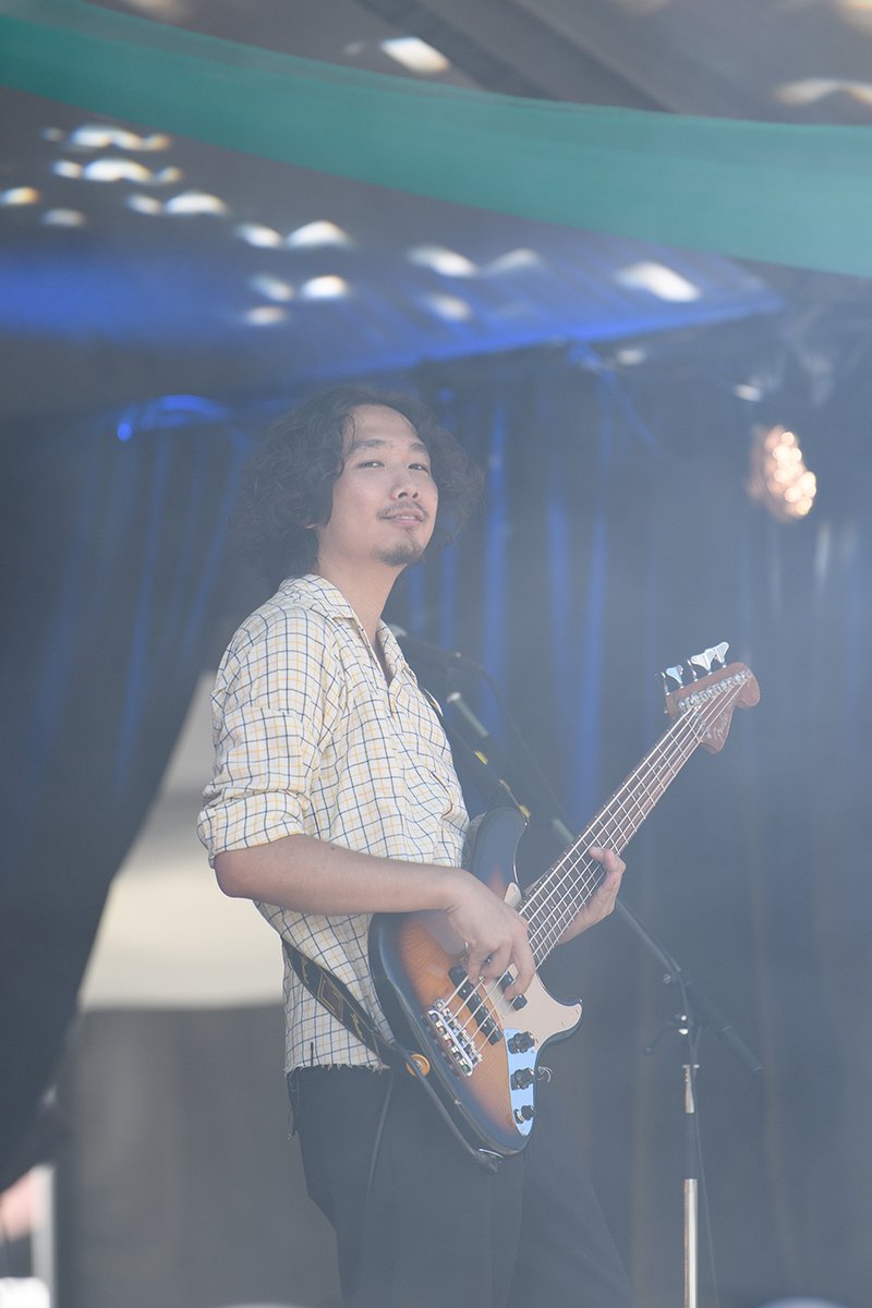 Rockroshi Starry Music Festival 2026 tweet media