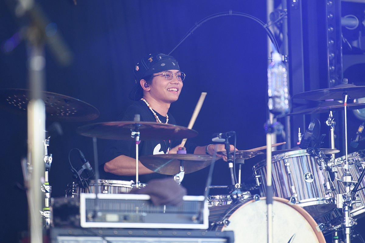 Rockroshi Starry Music Festival 2026 tweet media