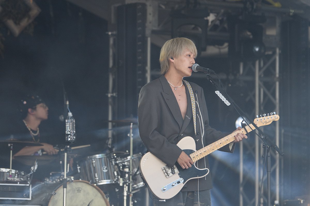 Rockroshi Starry Music Festival 2026 tweet media