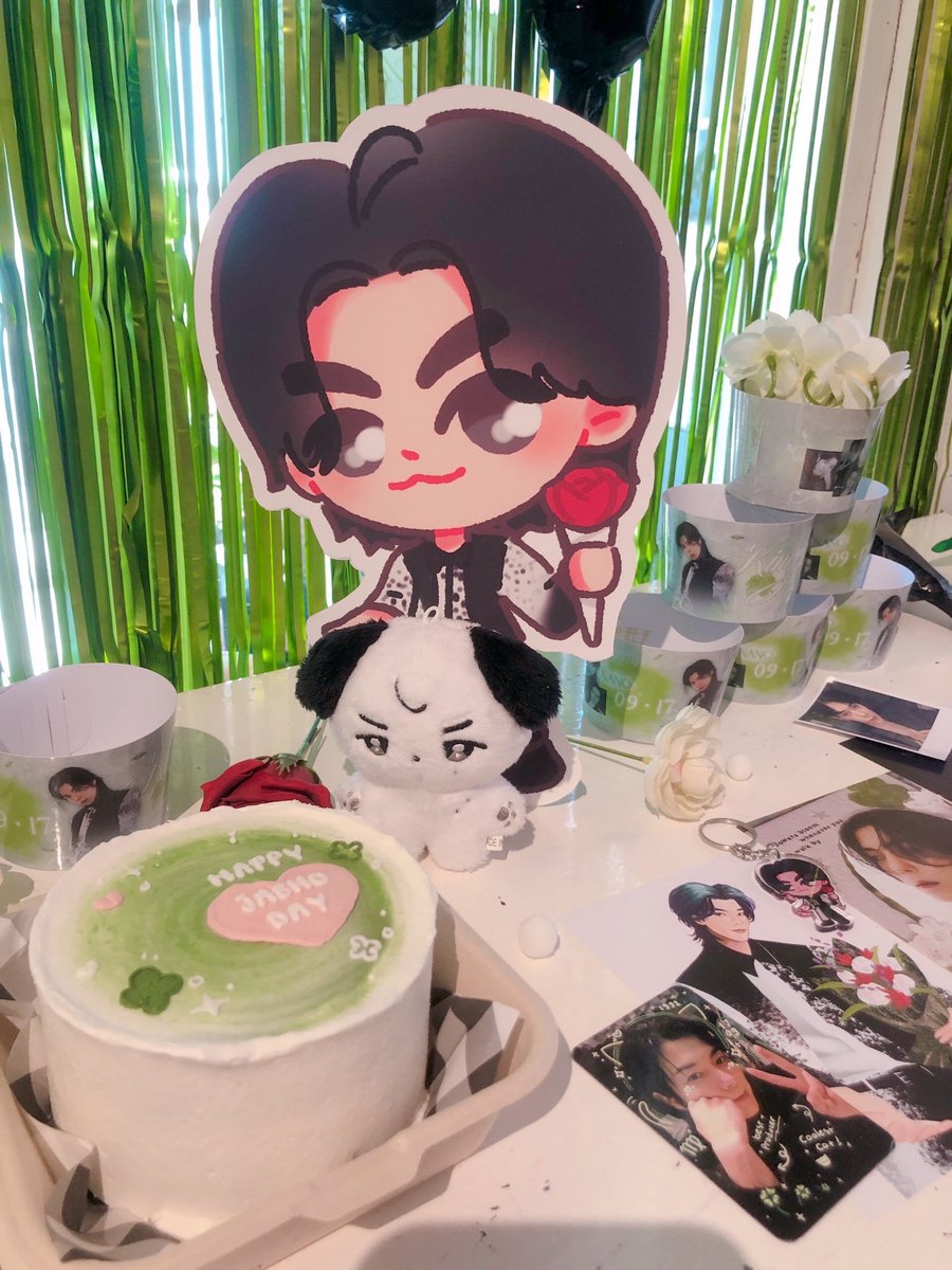 Uncloversclub's tweet photo. Don't forget to use these hashtags to share today’s excitement! 💚 #ToMyFirstWONderHO #UnclesEventINA https://t.co/zQTkXiTyhq