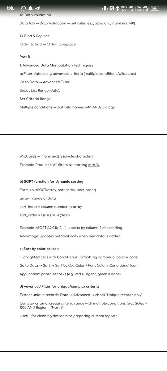 MrXplicite's tweet image. This is an Assignment from my Data Analytics class @PercorsoTech . Second assignment which made me to understand Excel for DA. @PamellaIshiwu  and @ProsperoApril  are great guys and wonder tutors 

#PercorsoTech #DataAnalytics
