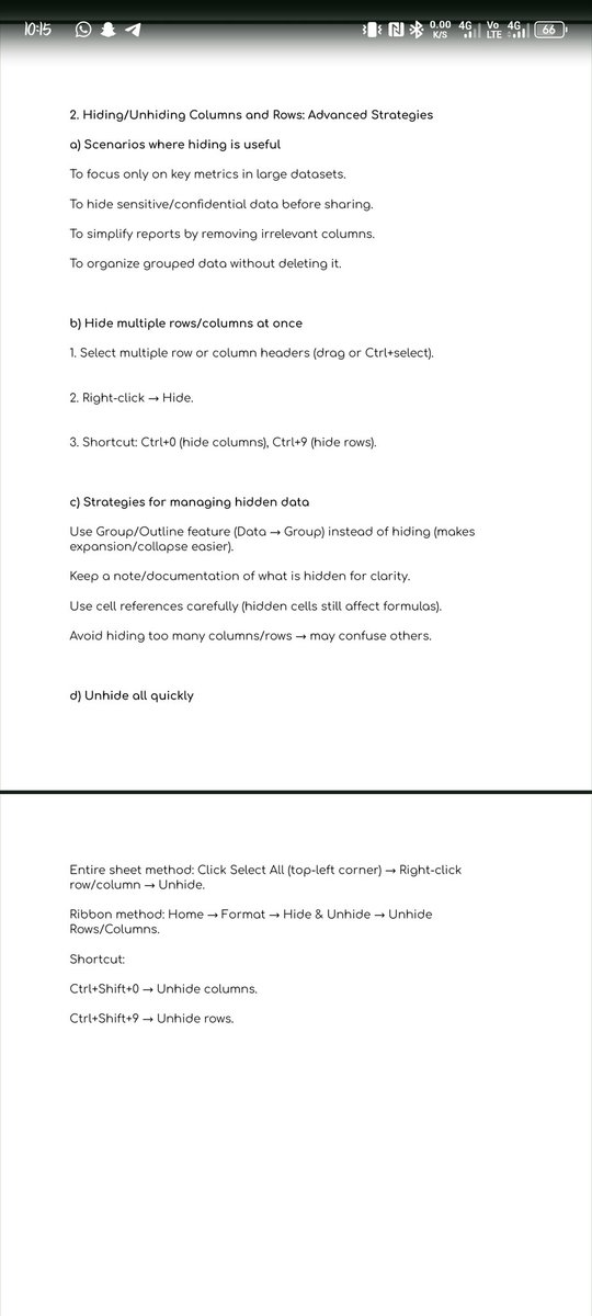 MrXplicite's tweet image. This is an Assignment from my Data Analytics class @PercorsoTech . Second assignment which made me to understand Excel for DA. @PamellaIshiwu  and @ProsperoApril  are great guys and wonder tutors 

#PercorsoTech #DataAnalytics