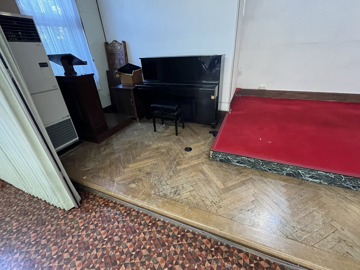 #ここで私は転びました
#床滑るから気をつけて

#ご当地キャラ演芸会2025

みなさんありがとうございました♪