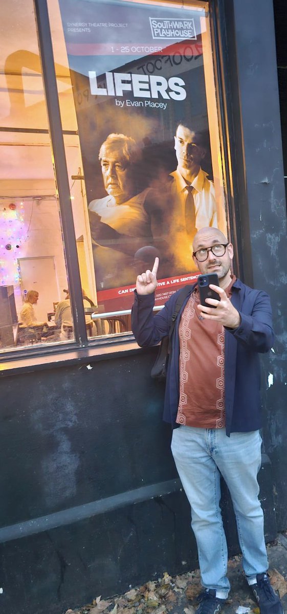 Fiona Whitelaw ❌ tweet media