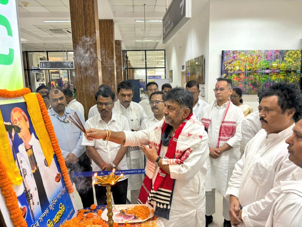 IncCVRamannagar tweet media