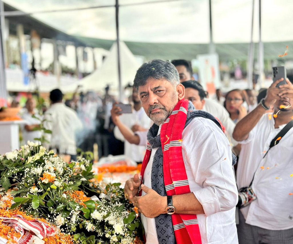 IncCVRamannagar tweet media