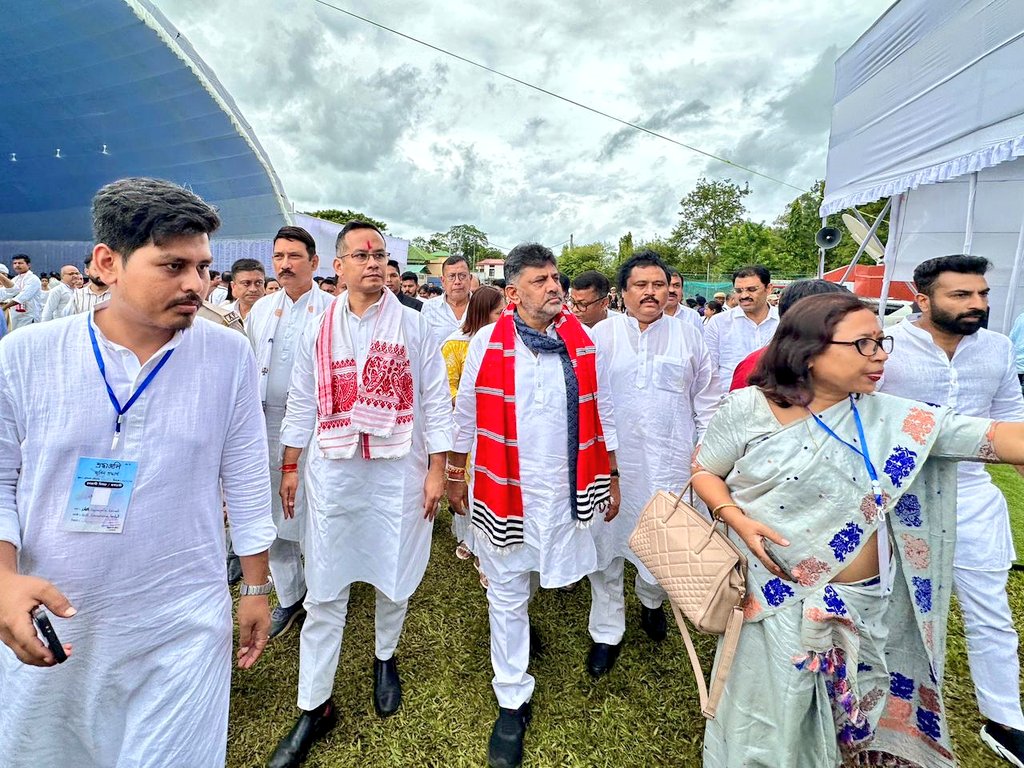 IncCVRamannagar tweet media