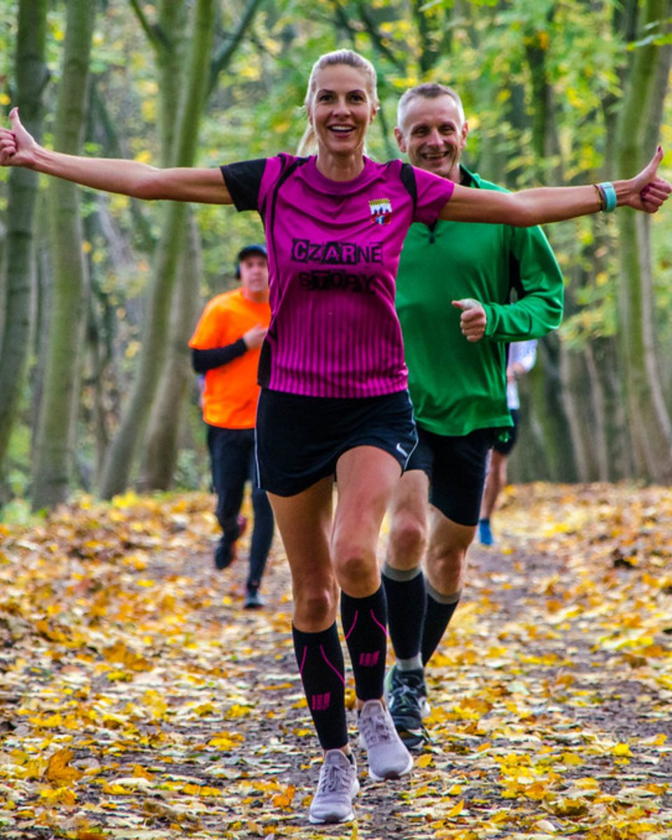 parkrun 🌳 tweet media