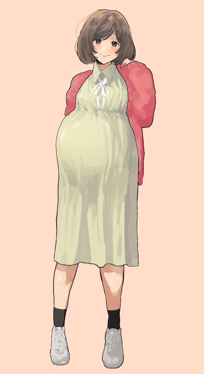 欲望街HO1です
妊婦です