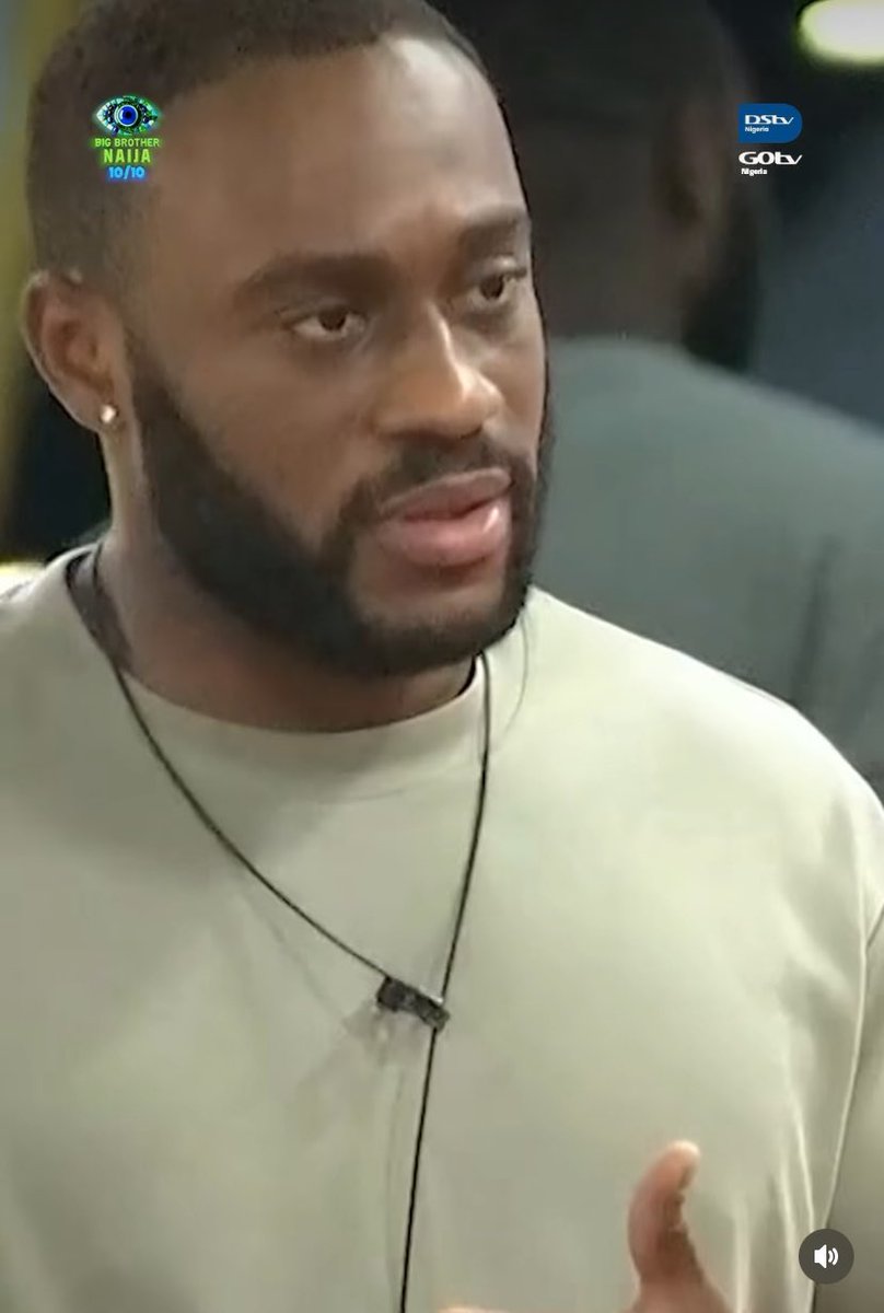 “ ….I will beat her at her own game” is losing it on day 70😂😂😂
#BBN #BBNaija #BBNaija10 #BBNaija2025 #BBNaijaS10