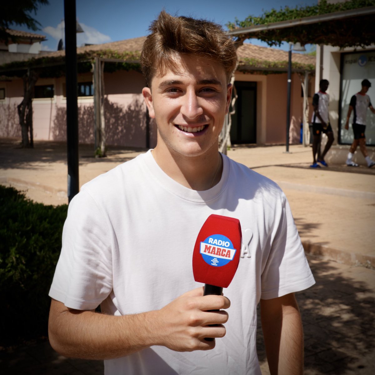 ✅ Jagoba Arrasate mantendrá la defensa de cuatro en San Mamés 

🪄 Pablo Torre entra en el once por Takuma Asano

🤔 Dice <a href="/NegroGonzalez77/">El Negro Gonzalez 🎙️</a> que el <a href="/RCD_Mallorca/">RCD Mallorca</a> hoy puntúa… ¿cómo lo veis, <a href="/PChinarro10/">P. Chinarro</a>, <a href="/miguelbuke/">Miguel Sureda</a>, <a href="/esberro/">Superberroenlahora 0</a>, <a href="/testimmallorca/">21Mallorca</a>, <a href="/AlvarMoreno_/">Àlvar Moreno</a>, <a href="/mrequeni15/">Marc Requeni</a>?