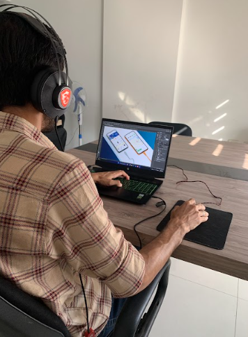 Space Tech corp. tweet media