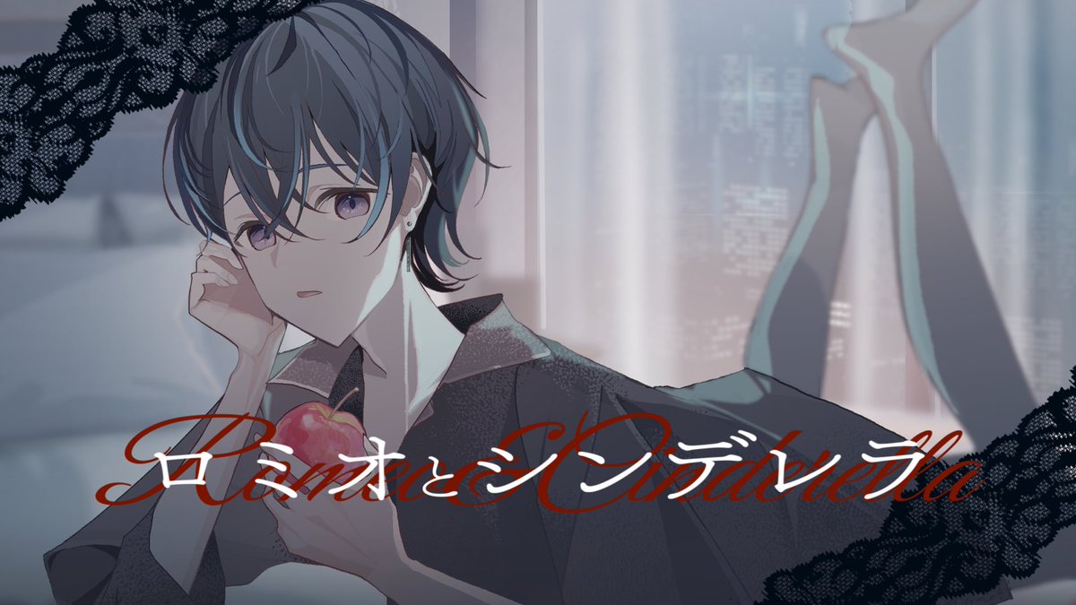 _738_x's tweet image. YouTubeにもあげました！
たくさん聴いてください🙇‍♂️🙇‍♂️

Full→ youtu.be/3AVbL_8UV6k

#歌ってみた #歌コレ2025秋