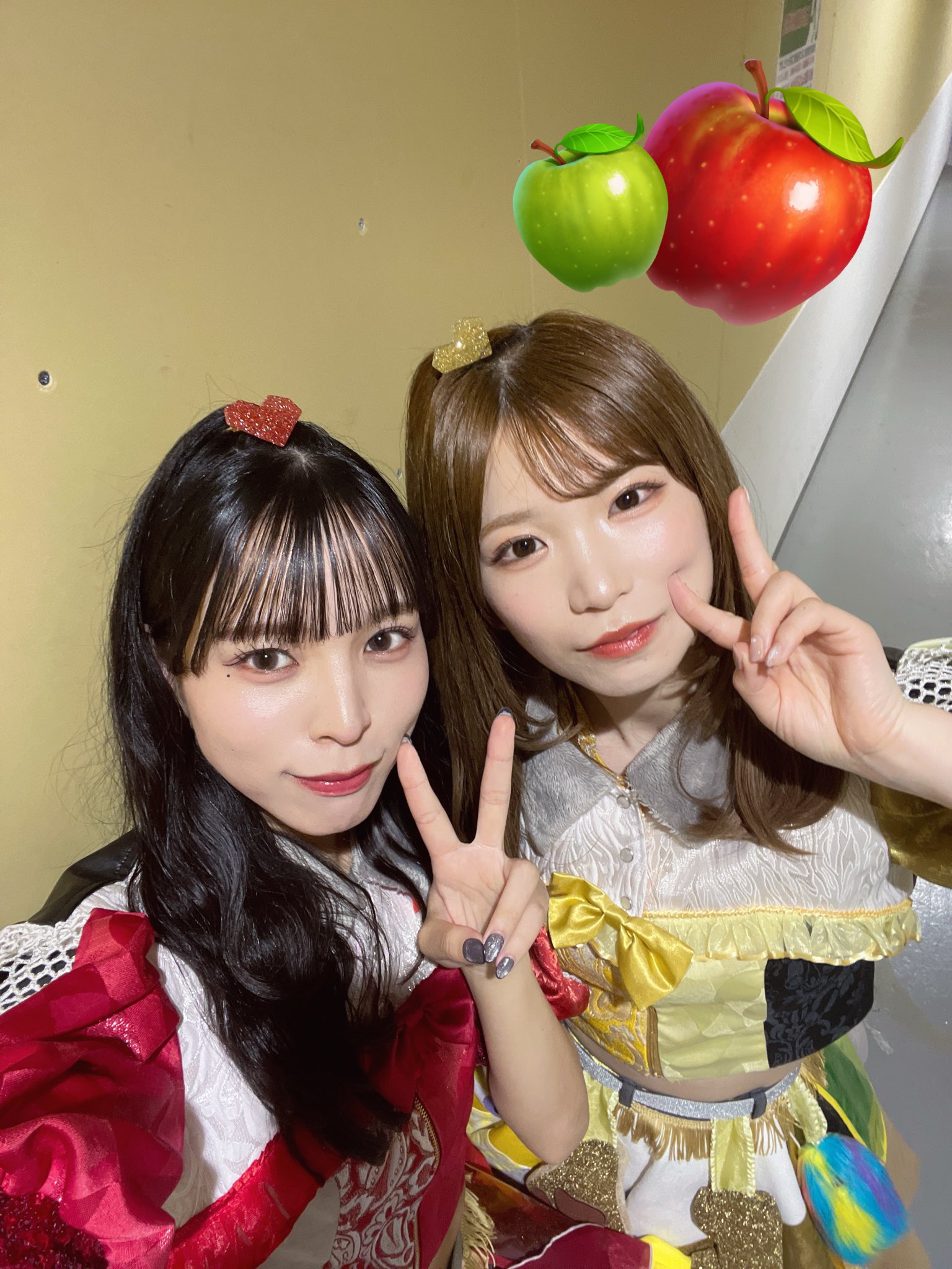 アイカ・ザ・スパイ (@AiKA_MAME96) / X