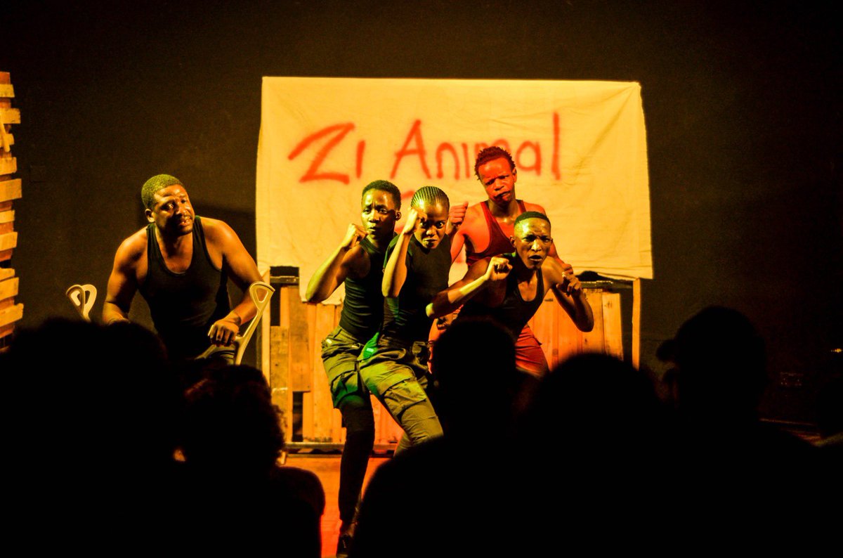 Savanna Trust tweet media