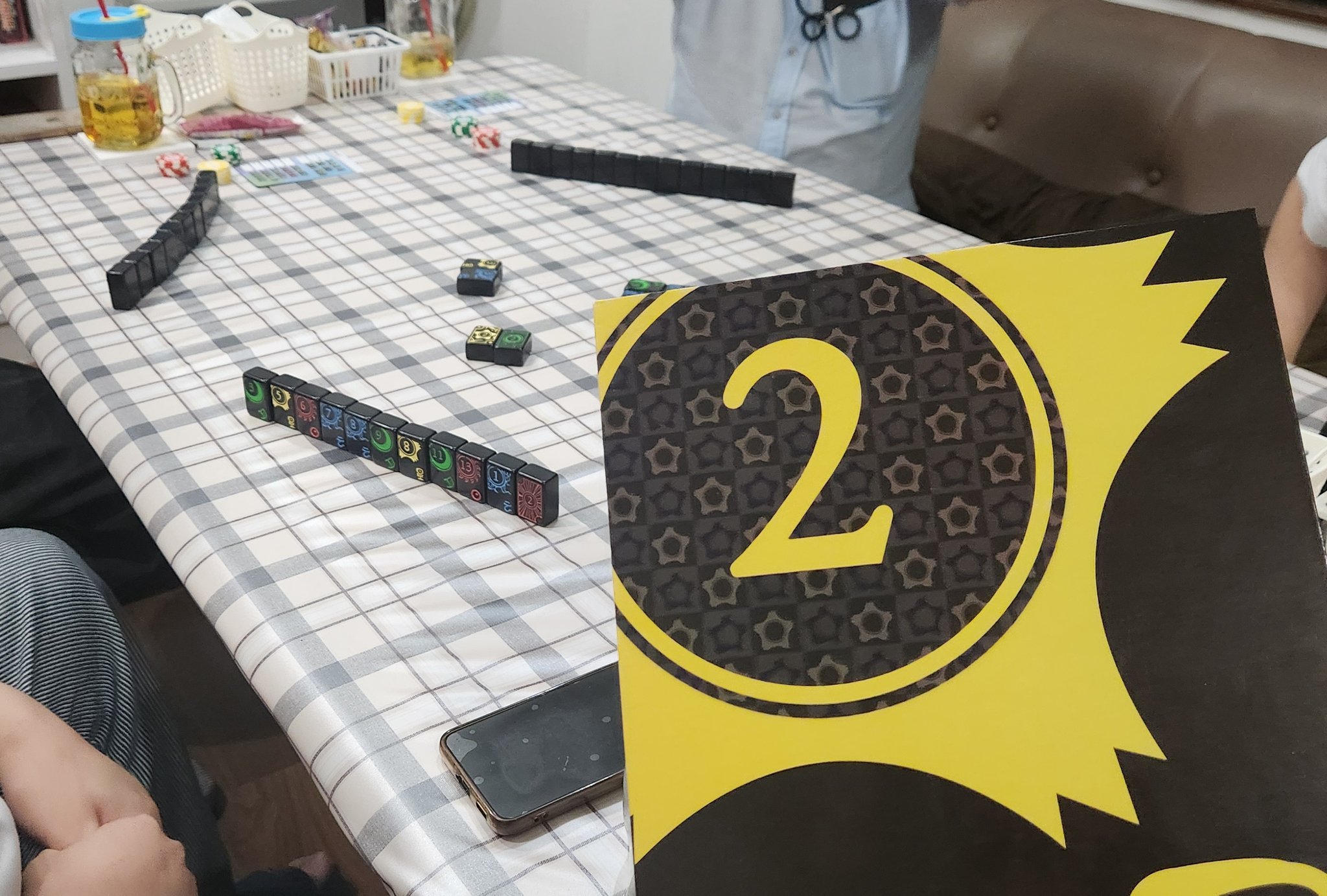 公式】レキシオ・ジャパン|韓国発！ボードゲームLexioNeo