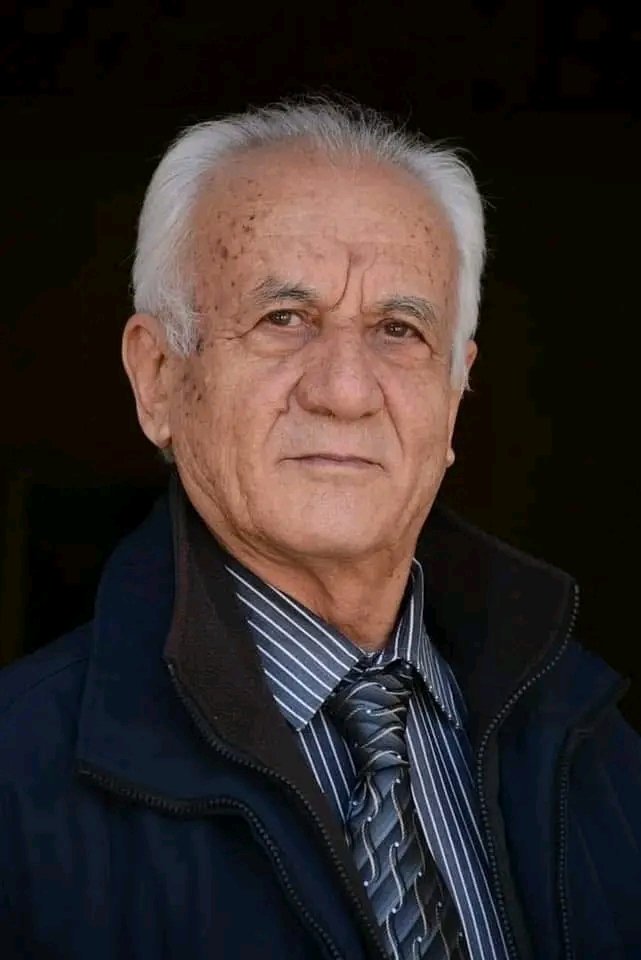 Azimi tweet media