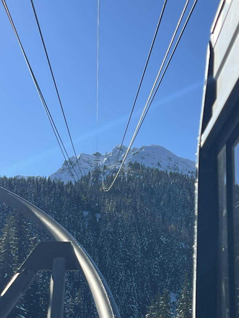 Kasprowy Wierch teraz....😍