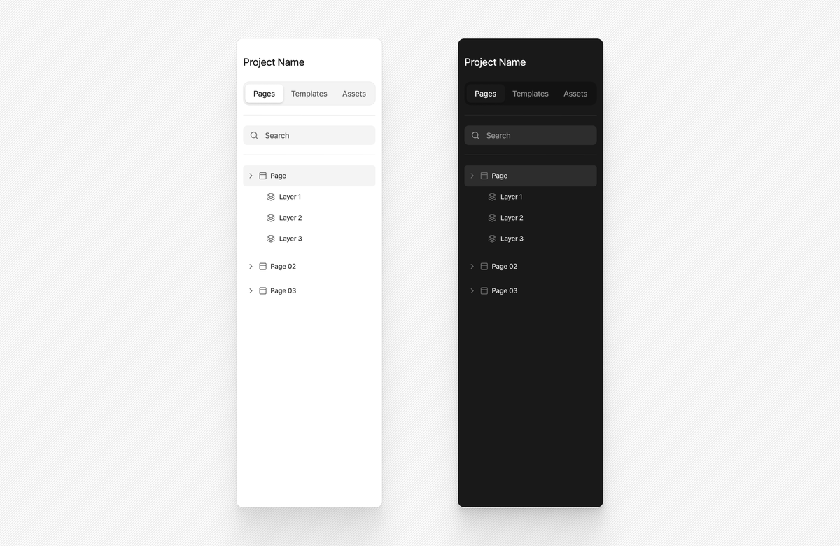 Day 20

Building a project, one component at a time
