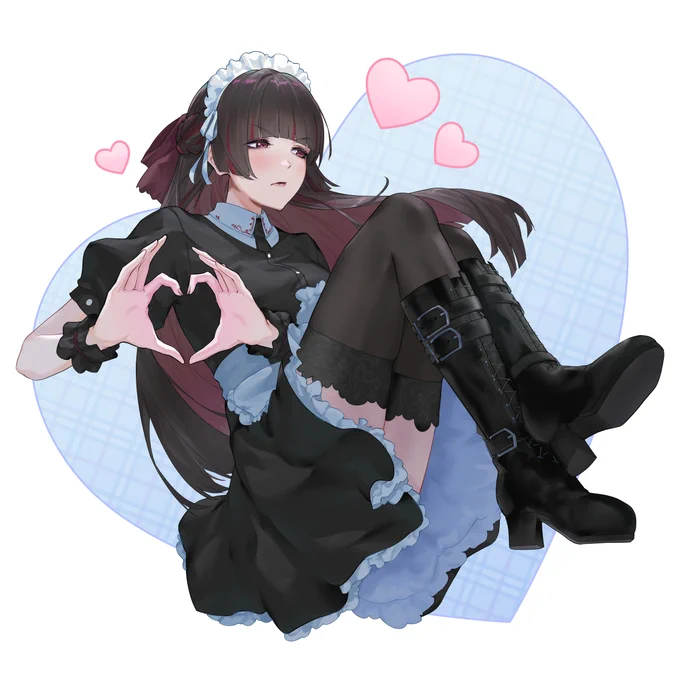 【モエチャッカファイア】白草四音 #学マスFA
