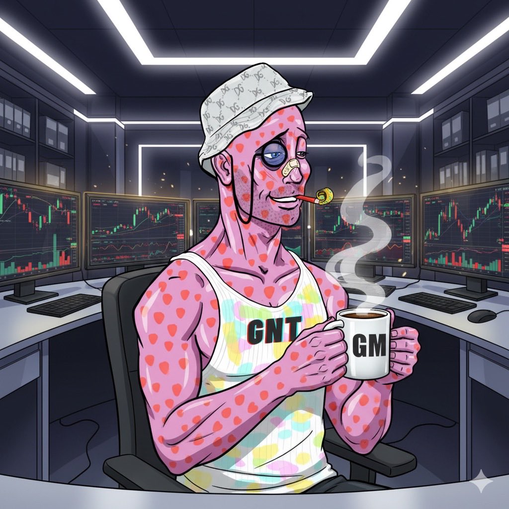 jidex_gnt's tweet image. GM everyone⛅️
I&apos;m grinding harder than ever on gidOS🟢

Supporting everyone with high quality replies benefits both of us 🤝

Endless reusable KYC is only available on @idOS_network